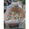 Image 1 : Skid of Assorted Foods in Dented Cans