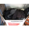 Image 1 : Skid of Overstock & Customer Return Clothing - As Is