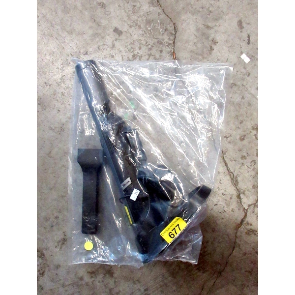 Shark Cordless Wand Vac - No Box