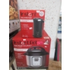Image 1 : Instant Pot Multi-Cooker & Milk Frother