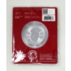 Image 2 : First Strike 1 Oz .9999 Silver 2024 Year of the Dragon Maple Leaf Coin