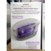 Image 2 : 13 Homedics UV Clean Portable Sanitizing Bags