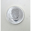Image 2 : 1 Oz .9999 Silver 2013 Maple Leaf Coin 