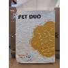 Image 1 : 5 New 1.5 KG Bags of Tofu Cat Litter by Pet Duo
