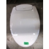 Image 1 : Brondell Elongated Bidet Toilet Seat