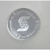 Image 2 : 5 Oz .999 Silver Scotiabank Investor Round 