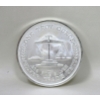 Image 2 : 1 Oz .999 Silver Eagle USA Trade Unit Round 