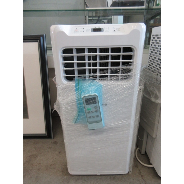 Hisense Portable Air Conditioner with Hose