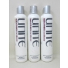 Image 1 : 3 Bottles of Unite "Smoothing" Hair Conditioner