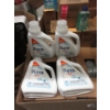Image 1 : 4 x 2.03 L Purex Free & Clear Liquid Laundry Detergent