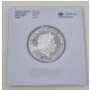 Image 2 : 1.5 Oz 2017 Liberty .999 Silver Certified Round 
