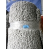 Image 1 : 8' x 10' Grey Shag Area Carpet 