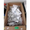 Image 2 : 70+ Assorted 5" to 6" Metal House Numbers 
