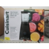Image 1 : Cuisinart Hurricane 48 Oz. Glass Jar Blender