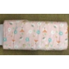 Image 1 : 13 M of New 100% Cotton Flannel Fabric - 44" Wide