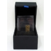 Image 2 : 1/100 Oz  Scottsdale Mint .9999 Fine Gold Bar 