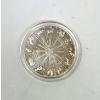 Image 2 : 1 Oz .999 Silver 2022 Year of the Tiger Round 