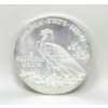 Image 1 : 1 Oz .999 Silver Golden State Mint Round 