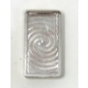 Image 2 : 10 Oz .999 Silver Academy Stackable Bar 