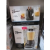 Image 1 : Mainstays 6-Speed Blender & 2-Slice Toaster