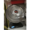 Image 1 : Presto Heat Dish + Tilt Parabolic Heater - No box