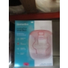 Image 1 : Homedics Pink Bubble Bliss Heated Foot Bath
