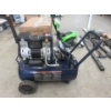 Image 1 : Stealth 10 Gallon 1.8 HP Gas Air Compressor