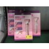 Image 1 : 3 New Sonax Pro 2-in-1 Lady Shaver Beauty Kits