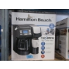 Image 1 : Hamilton Beach Flex Brew Trio Coffee Maker