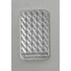 Image 2 : 1 Oz .999 Silver Canadian PMX Bar 