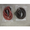 Image 1 : 25 New "Mr. Dog" Leash and Collar Sets - Medium Size 
