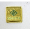 Image 2 : 1 Gram .9999 Fine Gold Geiger Mint Bar 
