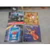 Image 3 : 50 Vintage Vinyl LP Records - Majority are 1970s