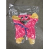 Image 2 : 20+ New Pink 16" Stuffed Toys - Velcro Hands