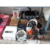 Image 1 : 15+ Pc. Lot of Preowned Kitchenware - As Is