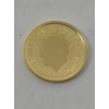 Image 2 : 1/10 Oz .9999 Fine Gold 2023 Coronation of King Charles Coin 
