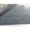 Image 6 : Signed Robert Bateman "In the Oak" Framed Print