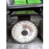 Image 3 : 3 Piece Lot of Vintage Postage Scales
