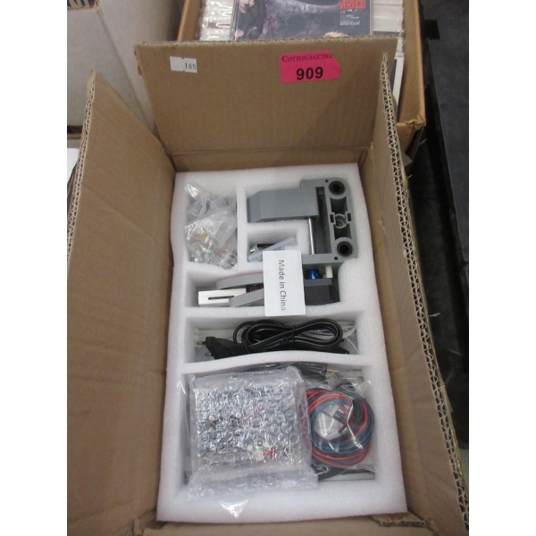 CNC3-3018 Pro Mini Engraving Machine