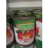 Image 1 : 20 x 796 ml Cans of Whole Peeled Tomatoes - Dented Tins