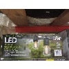 Image 1 : Feit Electric 48' Commercial Grade LED String Light