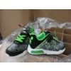 Image 1 : 4 New Pairs of Little Kid's "Minecraft" Shoes