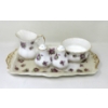 Image 1 : 5 Royal Albert "Sweet Violet" Fine China Pieces
