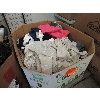 Image 1 : Skid of Overstock and Customer Return Clothing