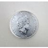 Image 2 : 1 Oz .999+ Silver OPM Round