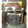 Image 1 : 6 Assorted New Framed Wall Art 