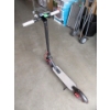 Image 1 : E-Scooter with Battery - No Charger 