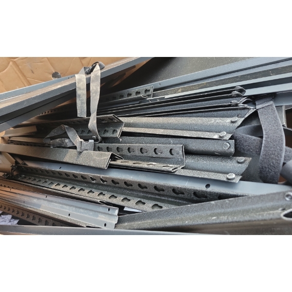Pallet Of Mixed Customer Return Items