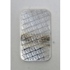 Image 2 : 1 Oz .999 Silver TD Investor Bar 
