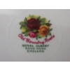 Image 2 : 8 Royal Albert "Old Country Roses" Fruit Nappies